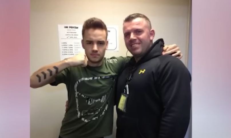 Vdekja tragjike e Liam Payne, flet ish-truproja i tij shqiptar: Qava si fëmijë, e kisha si djalë