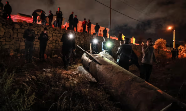 Izraeli dërgon trupa shtesë në Libanin jugor