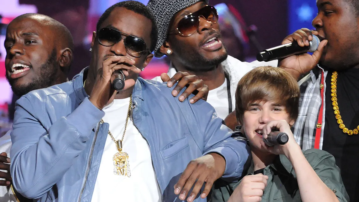 Skandali i Diddy-t, Justin Bieber po përballet me krizë mendore