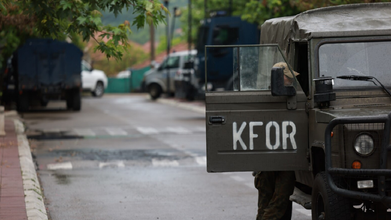 Ulutash sot ia dorëzon komandën e KFOR-it Barduanit