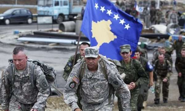 “Kosova larg anëtarësimit në NATO”