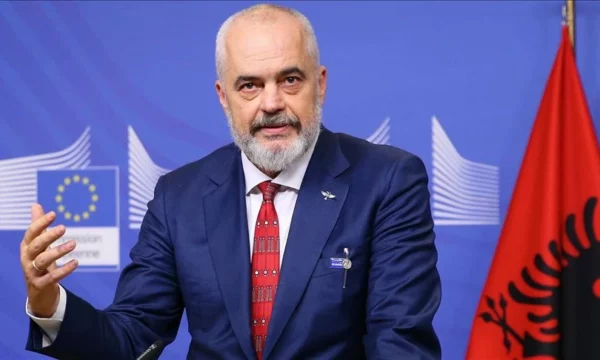 Nesër takimi me emigrantët në SHBA, Edi Rama: E drejta e çdo shqiptari të zgjedhë qeverisjen aty ku banon