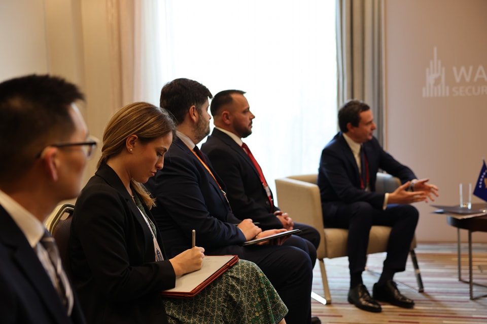 Maqedonci nga Varshava: Serbia është rrezik i përhershëm për Ballkanin Perëndimor