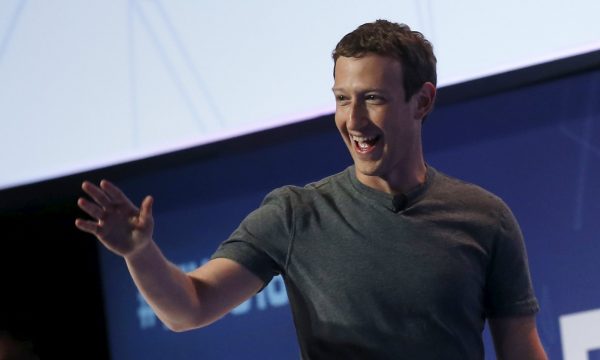 Zuckerberg bëhet personi i dytë më i pasur në botë