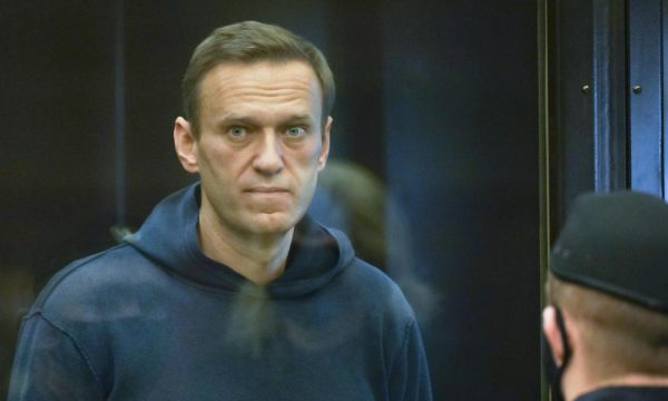 Navalny shkroi se e dinte që do të vdiste në burg