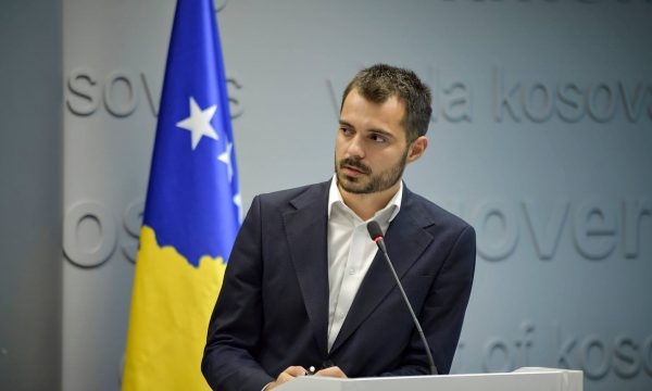 Kryeziu i kundërpërgjigjet Stanos: E dimë që Kosova nuk merr vendime për BE-në, por masat duhet të hiqen