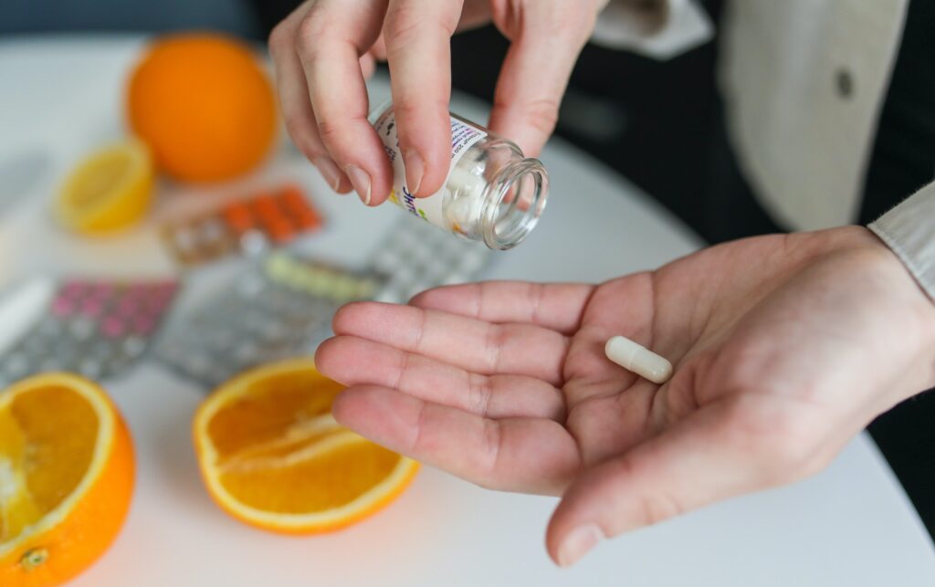 Koha më e mirë për të marrë vitaminat – çfarë duhet të dini