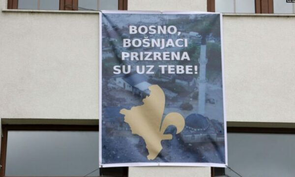 Në Prizren fillon mbledhja e ndihmave për të prekurit nga përmbytjet në Bosnje e Hercegovinë