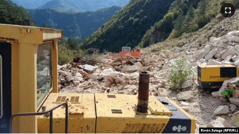 Roli i gurores në tragjedinë e Bosnjës