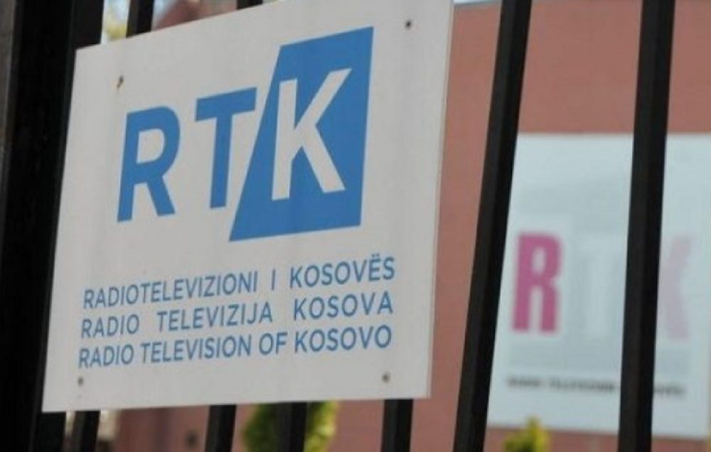 RTK-ja emëron ushtruesin e detyrës së drejtorit të përgjithshëm