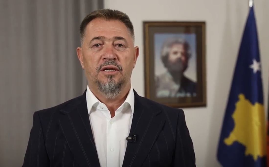 Nisin “disat” në PDK, Sami Lushtaku se bën hesap kryesin qendrore të partisë