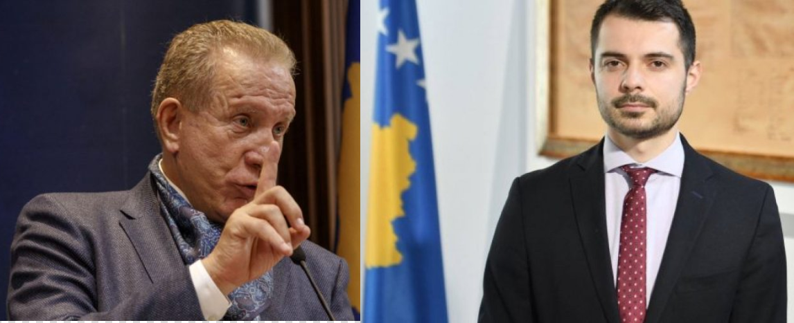 Pacolli shokon me deklaratat, qeveria reagon, presidenca hesht