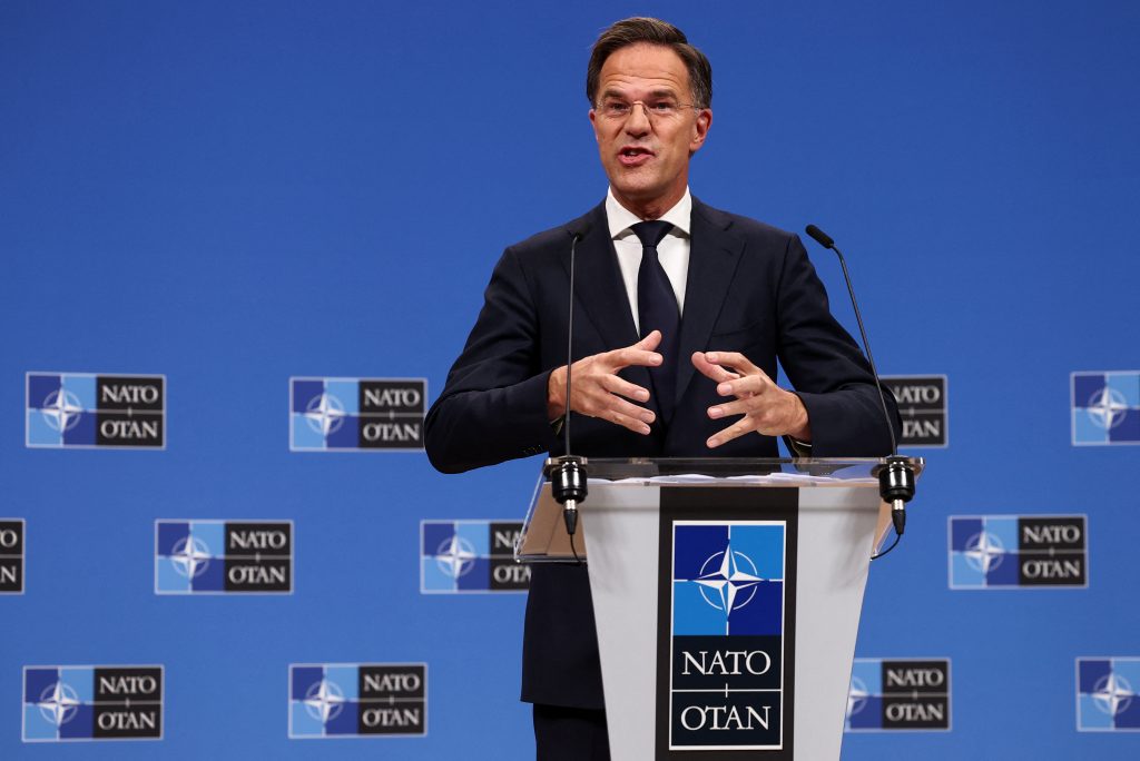 Rutte: Dialogu Prishtinë-Beograd s’po ec si do të donim ne, jemi të vetëdijshëm për tensionet në rajon