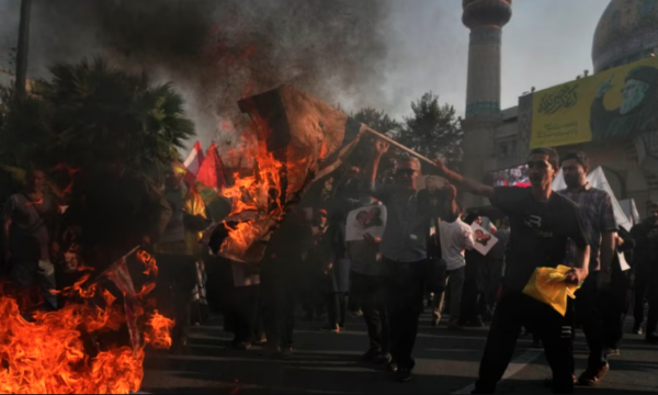 Shtohen thirrjet për armëpushim pas sulmeve të Izraelit në Iran