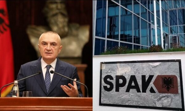Arrestimi i Ilir Metës merr vëmendjen e mediave ndërkombëtare