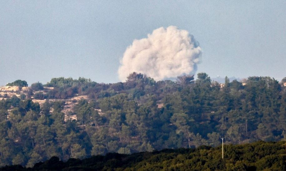 Sulm me dron ndaj Izraelit, plagosen rreth 40 persona, Hezbollahu merr përgjegjësinë