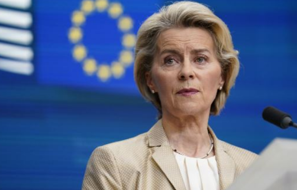 Von der Leyen anulon takimin me kryeministrin serb, pasi ai takoi ministrin rus