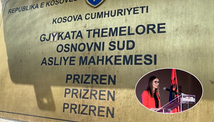 Ndryshon përbërja e trupit gjykues në rastin ndaj deputetes Vrenezi dhe të tjerëve, seanca e radhës s’është caktuar ende