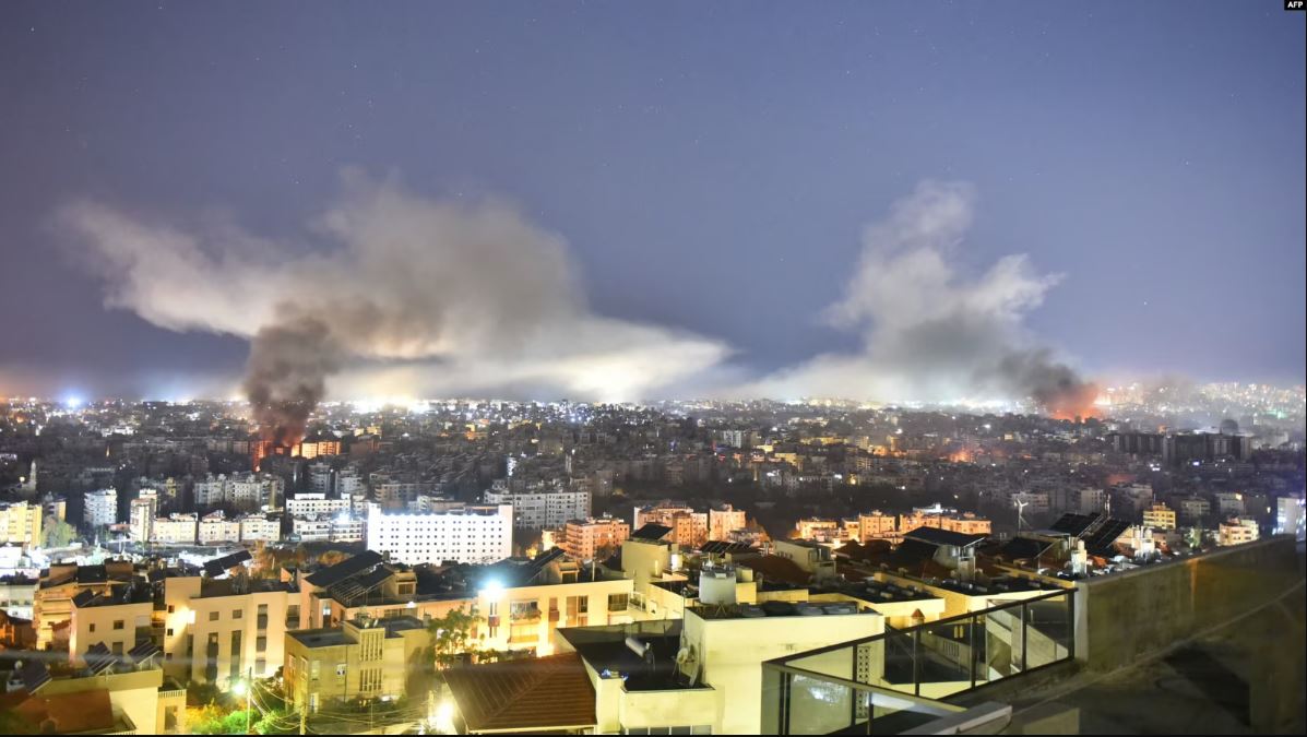 Të paktën gjashtë të vrarë nga një sulm izraelit në Bejrut