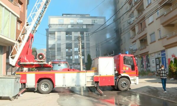 Zjarri në Çair: Çfarë po zbulojnë hetimet dhe si janë të lënduarit?”