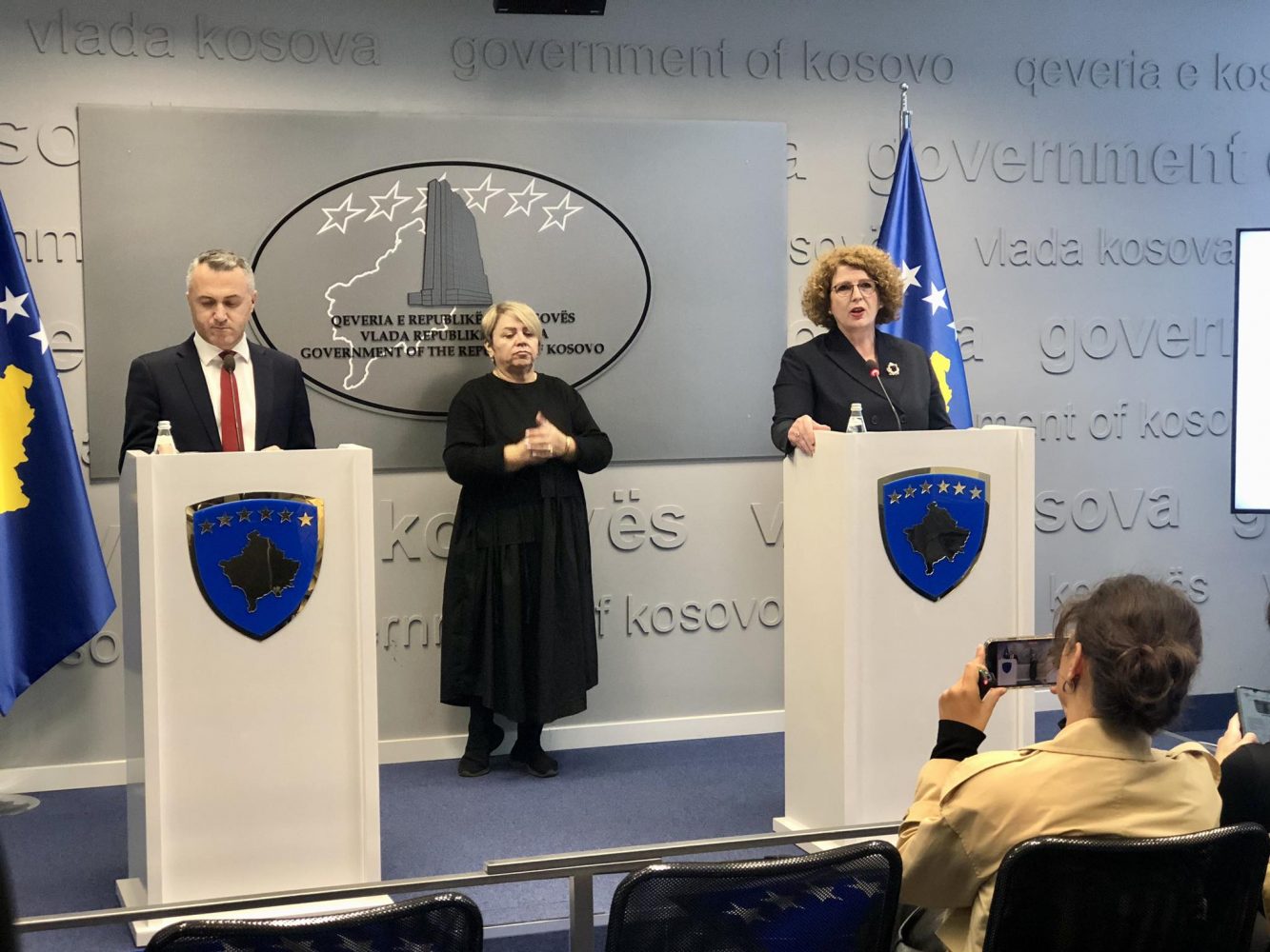 Zulfaj: Kosova do të përfaqësohet me asterisk në CEFTA