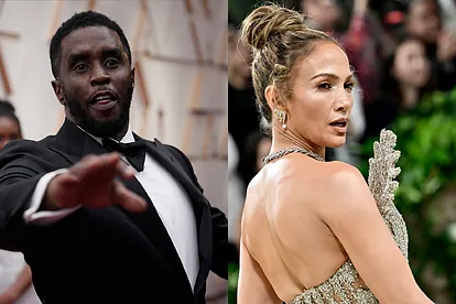 Fansat i bënë një pyetje për Diddy-n – Jennifer Lopez nuk reagon mirë