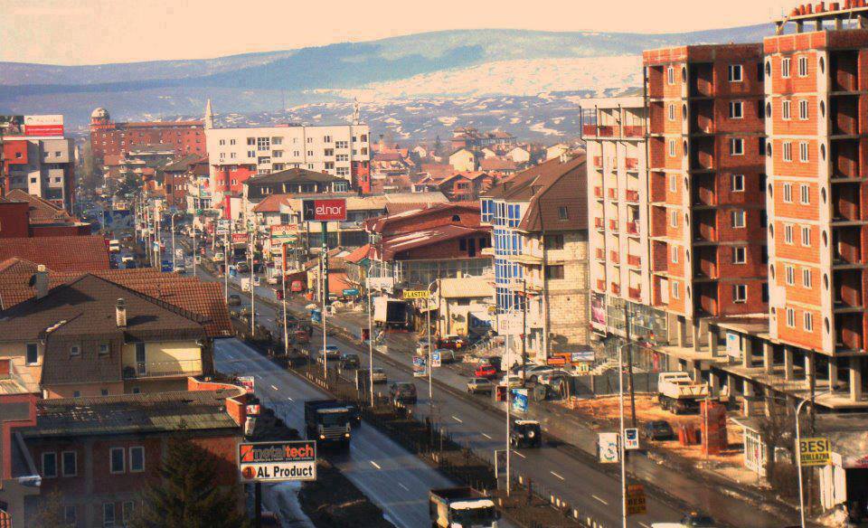 Gjendet pa shenja jete një grua në banjën e shtëpisë në Fushë Kosovë