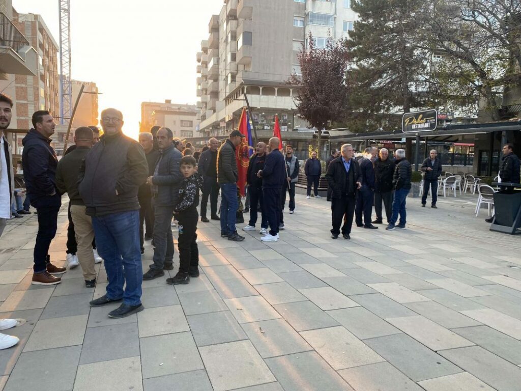 U lirua nga të gjitha akuzat e Speciales, Shukri Buja kthehet triumfues në Lipjan