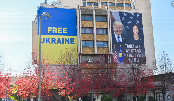 Fitorja e Presidentit të zgjedhur Trump: Ukraina përgatitet për ndryshime të politikës amerikane