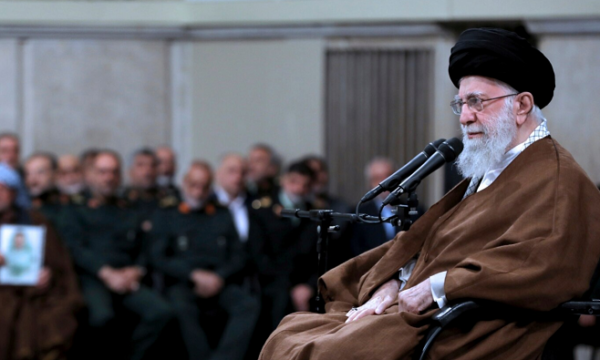 Khamenei zotohet se do të ketë përgjigje për sulmet ndaj Iranit dhe aleatëve