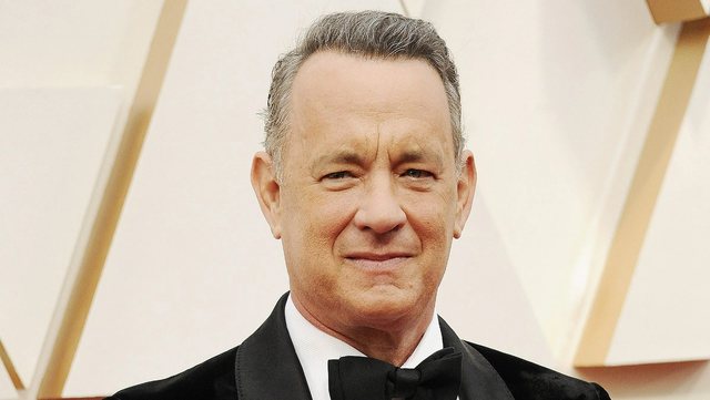 Pse sipas Tom Hanks mosha më e vështirë është 35 vjeç