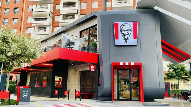 Zbulohet rrjeti mafioz, ‘KFC ALBANIA’ në pronësi të një kompanie Offshore në Emirate