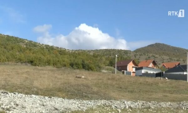 Në mars pritet të nisë vendosja e paneleve në Parkun Solar në Rahovec