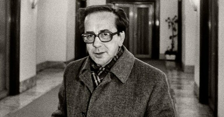 Sot publikohen dorëshkrimet e Ismail Kadaresë