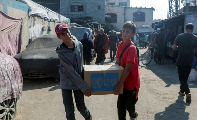 SHBA: Situata e ndihmës në Gaza nuk është përmirësuar mjaftueshëm