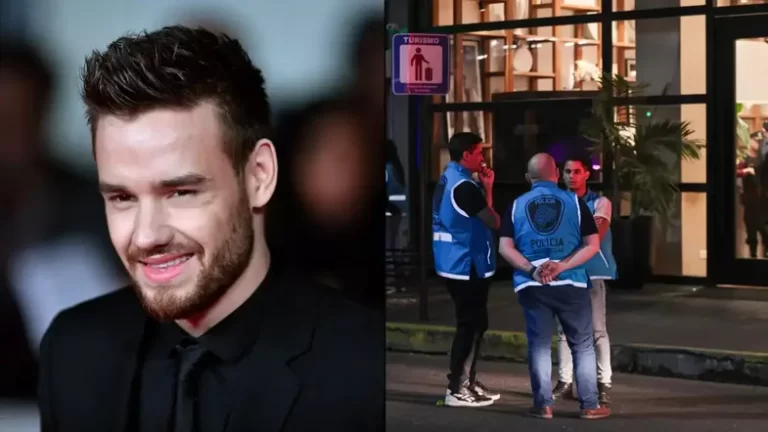 Vdekja tragjike e Liam Payne: Pse u arrestuan 3 persona?