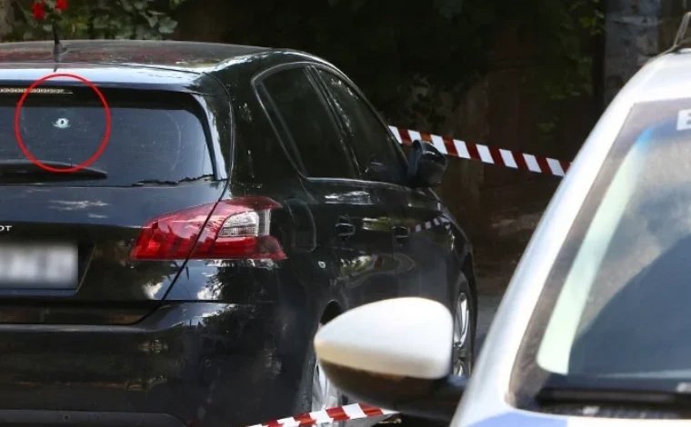 Të shtënat me armë zjarri në Greqi i marrin jetën një 3-vjeçari