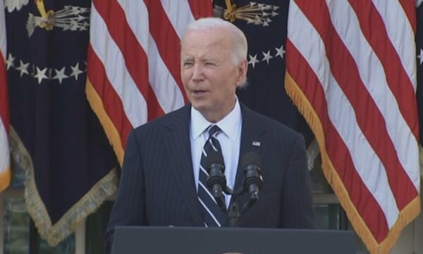 “Kamala bëri fushatë impresive”, Biden: Vendin nuk mund ta duash vetëm kur fiton