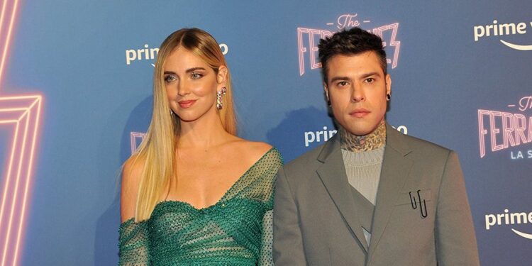 Merr fund përfundimisht martesa e Chiara Ferragni dhe Fedez