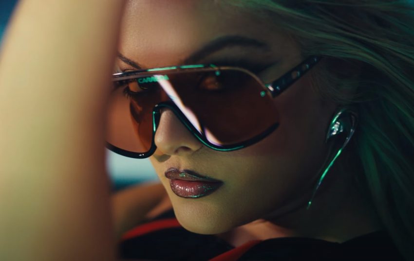 Bebe Rexha kthehet me këngën “Chase It”