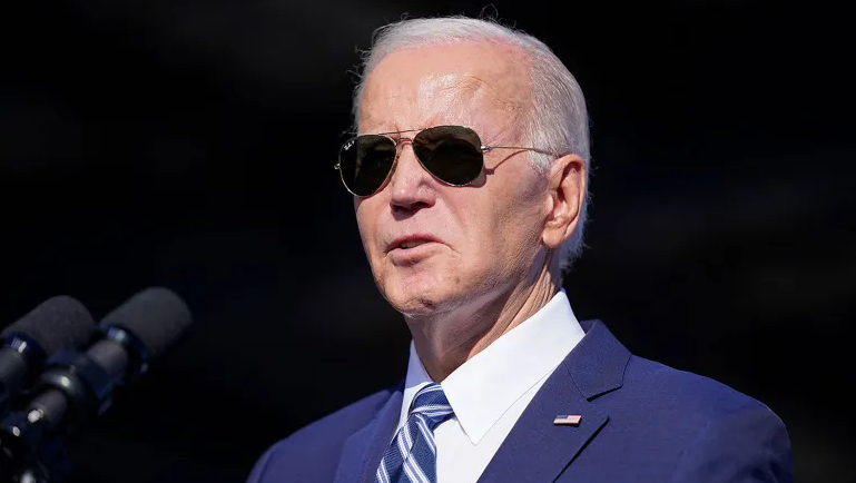 Joe Biden do t’i shikojë rezultatet nga rezidenca e Shtëpisë së Bardhë