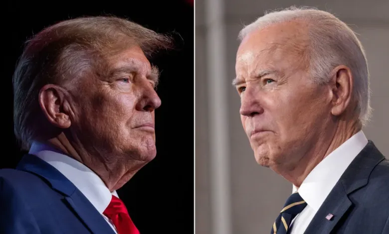 Trump takohet nesër me Biden në Shtëpinë e Bardhë, çfarë pritet të diskutohet