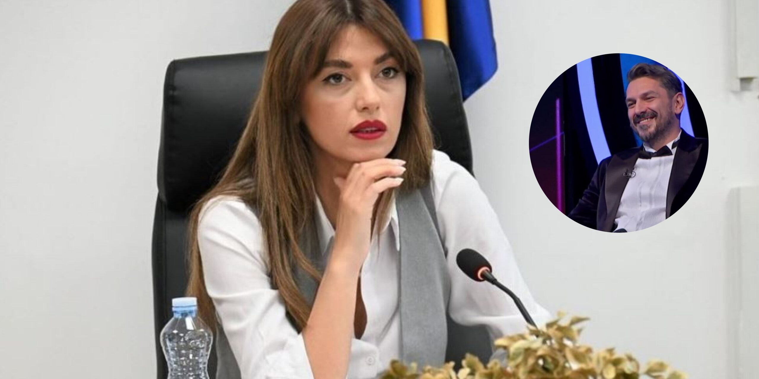 Ministrja Haxhiu për rastin e Atilla Kardesh: Dhuna nuk mund të normalizohet dhe assesi të përdoret për spektakël televiziv