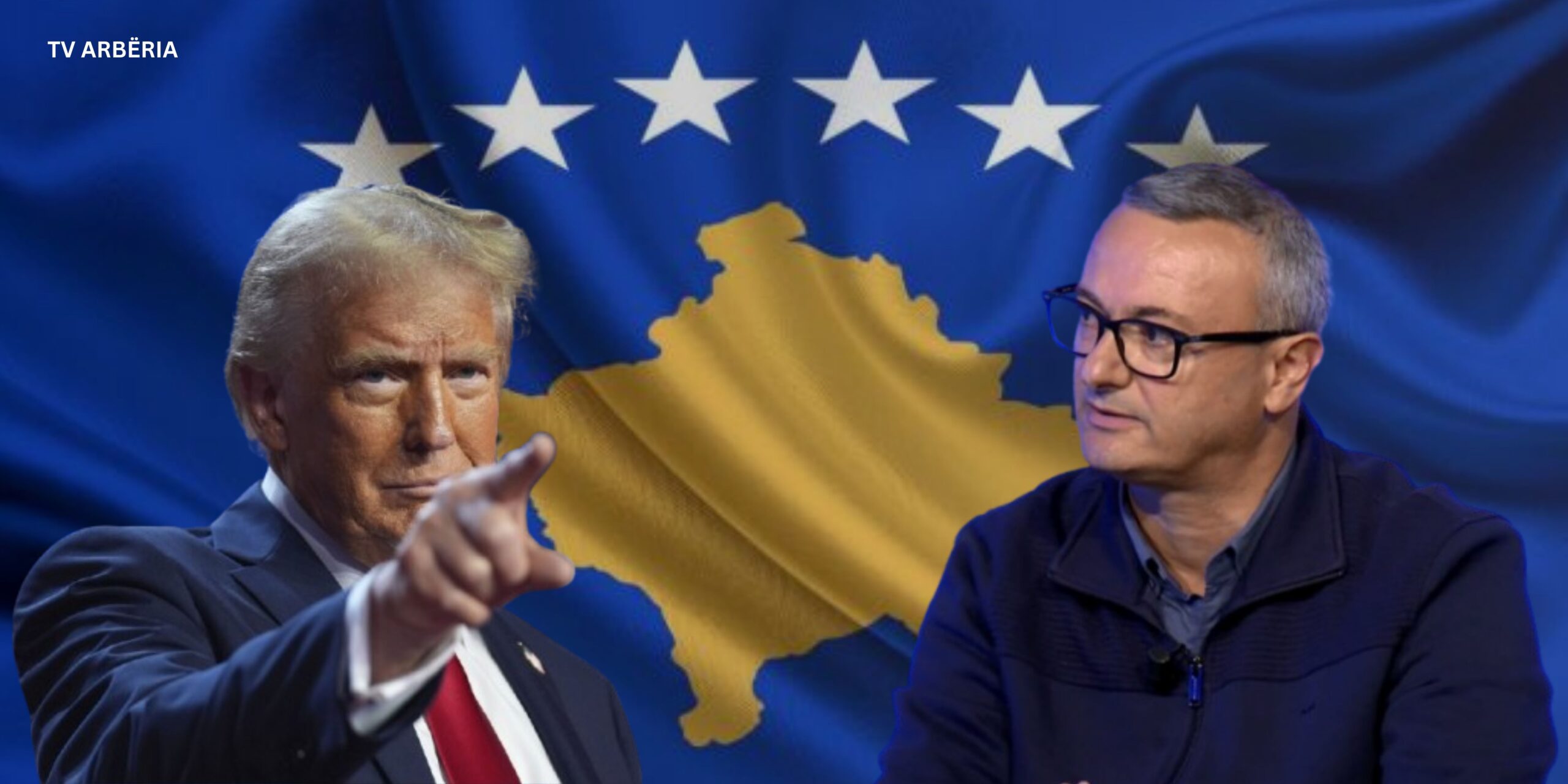 Arifi: Me Donald Trump nuk mund të ketë status QUO për Kosovën