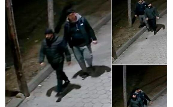 Policia kërkon ndihmë nga qytetarët për kapjen e dy përsonave, dyshohet për dy vepra penale