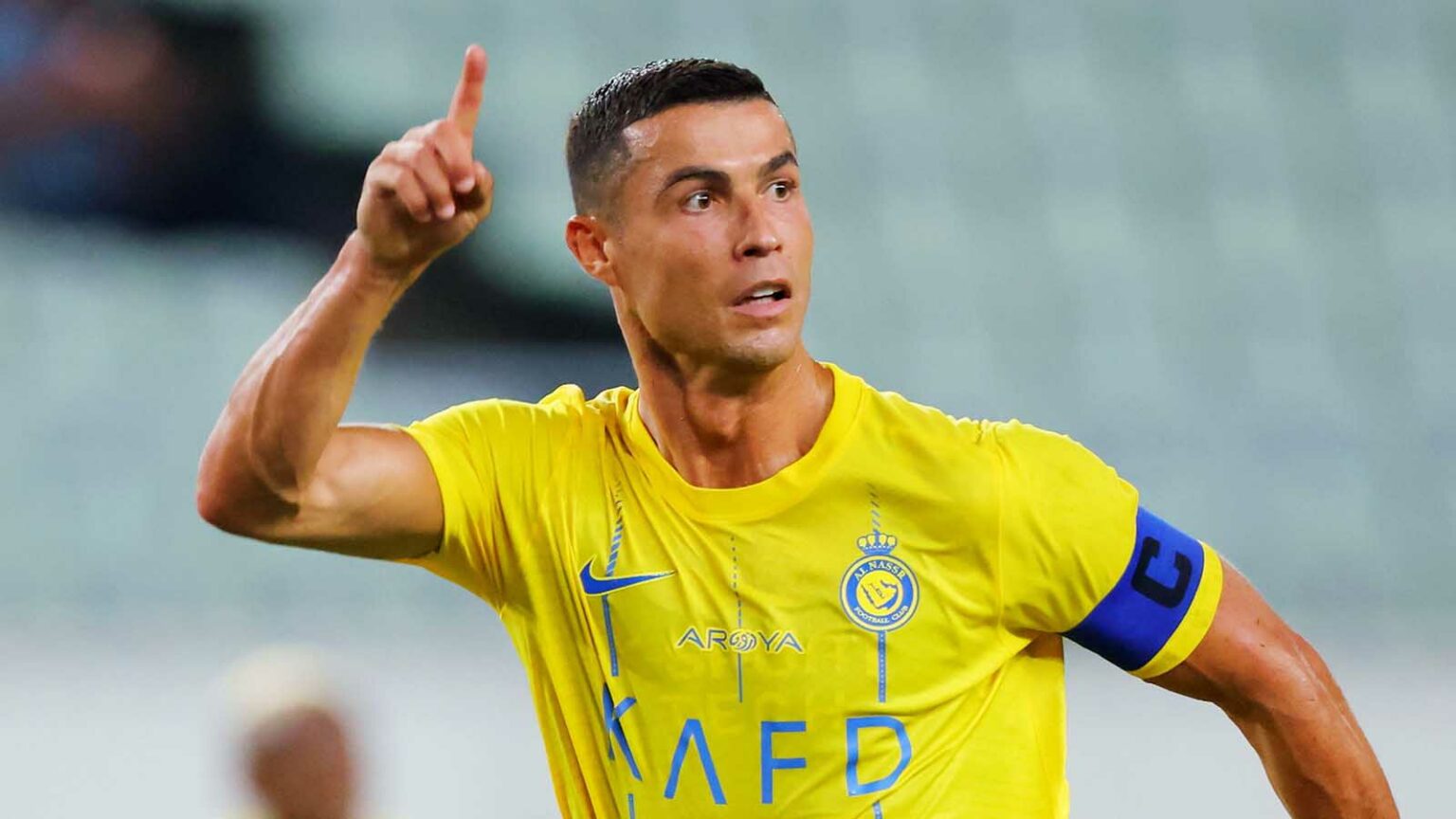 Futbollisti i Barcelonës e pranon hapur: Idhulli im është Ronaldo