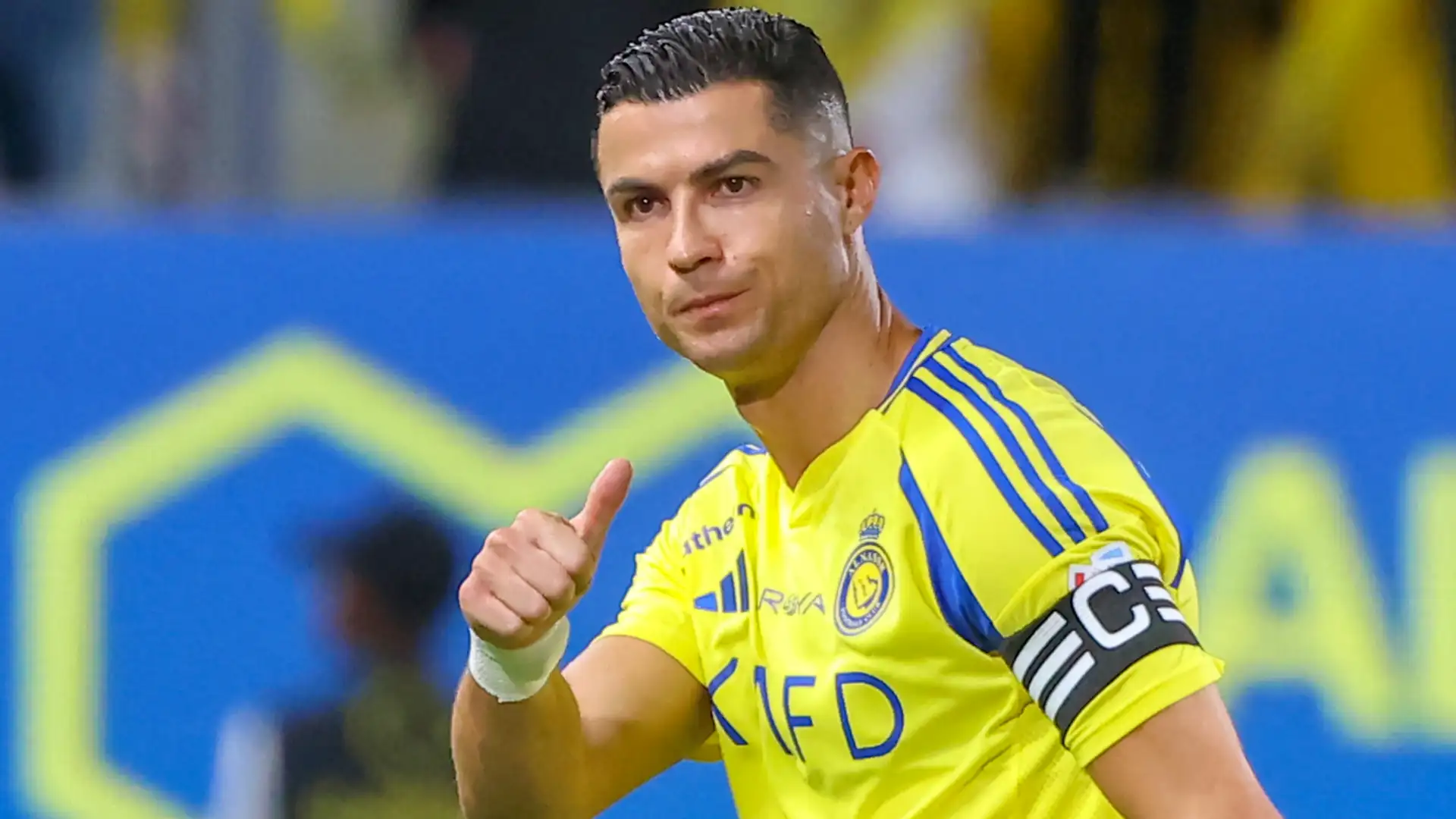 Cristiano Ronaldo titullar në ndeshjen e sotme të Al Nassr, kërkon golin e radhës