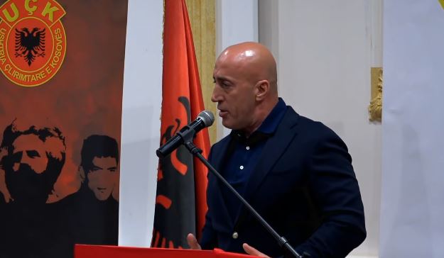 Haradinaj: S’jam në dashni të madhe me PDK as me LDK, por Kurtin duhet ta heqim nga pushteti