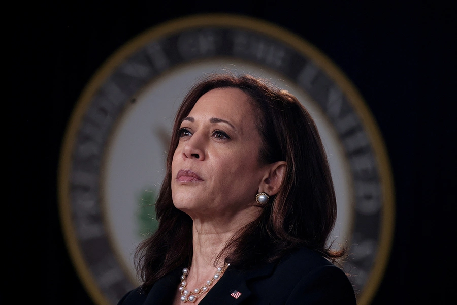 Kamala Harris nuk arriti të bëhej presidentja e parë amerikane