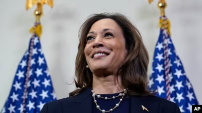 Kamala Harris: Nga bijë emigrantësh, tek një emërim historik për presidente 